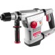 Перфоратор ЗУБР ЗПМ-40-1250 ЭВК SDS Max